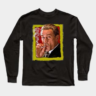 Goodfellas Long Sleeve T-Shirt